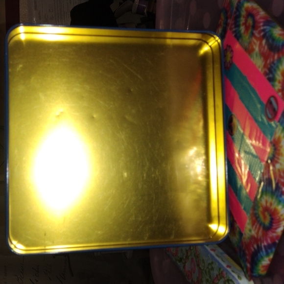 💋Custom Designed Creations Storage Box💋 - Picture 2 of 2